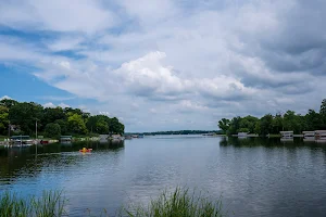 Nagawicka Lake image