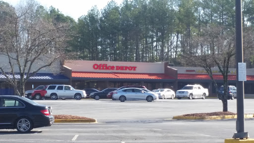 Office Supply Store «Office Depot», reviews and photos, 2451 Cobb Pkwy SE, Smyrna, GA 30080, USA