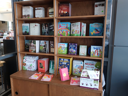 Christian Book Store «Baker Book House Co», reviews and photos, 2768 E Paris Ave SE, Grand Rapids, MI 49546, USA