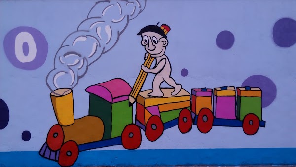 Imagen de Ludoteca Erase Una Vez SL (5 de 7)