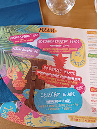 Photo n°5 de Obrigado Rodizio Nantes - Saint Herblain à Saint-Herblain ()