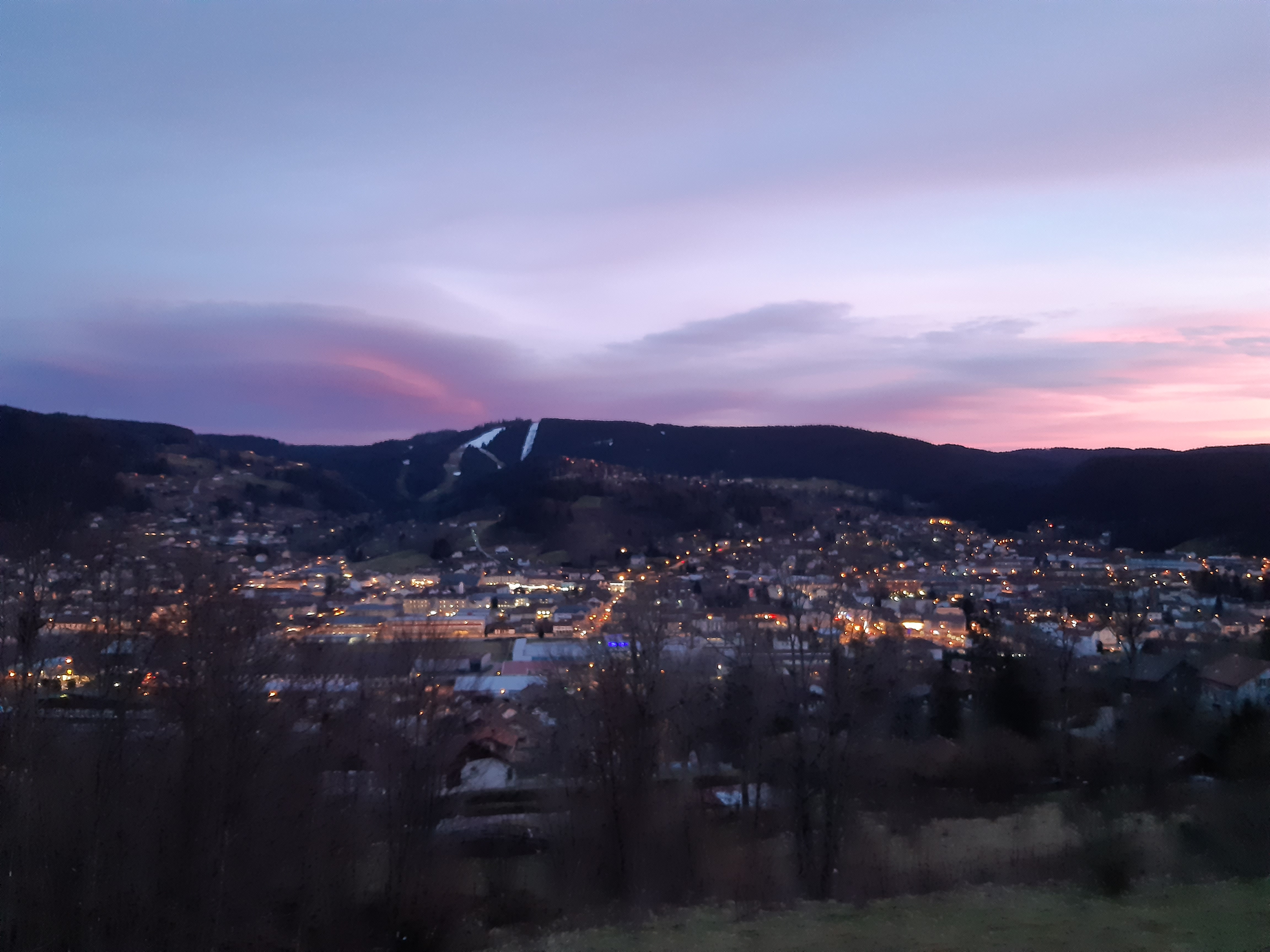 Photo n° 1 de l'avis de Sophie.u fait le 24/02/2020 à 20:16