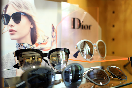 Stores and Shopping «Eye Designs of Armonk», reviews and photos, 575 N Main St, Armonk, NY 10504, USA