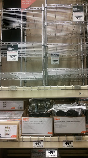 Home Improvement Store «The Home Depot», reviews and photos, 296 N Plainfield Rd, West Lebanon, NH 03784, USA