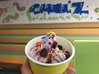 Chill'z Frozen Yogurt & Cafe