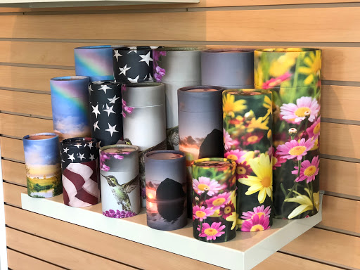 Cremation Service «Crown Memorial Center - Cremation Services», reviews and photos, 832 NE Broadway St, Portland, OR 97232, USA