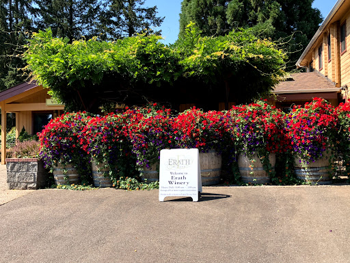 Winery «Erath Winery», reviews and photos, 9409 Northeast Worden Hill Road, Dundee, OR 97115, USA