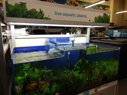 Pet Supply Store «Petco Animal Supplies», reviews and photos, 22000 Dulles Retail Plaza #110, Sterling, VA 20166, USA