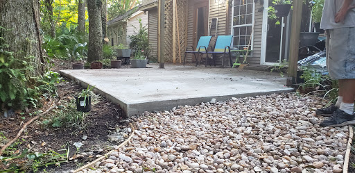 Hardware Store «Farmers & Bldrs Ace Hdw», reviews and photos, 1060 E King Ave, Kingsland, GA 31548, USA