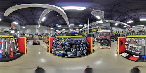 Truck Accessories Store «4 Wheel Parts - Plano», reviews and photos, 3001 E Plano Pkwy #400, Plano, TX 75074, USA