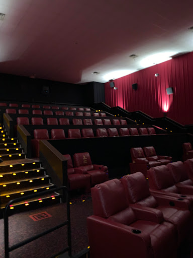 Movie Theater «Fitchburg 18 +IMAX», reviews and photos, 6091 McKee Rd, Fitchburg, WI 53719, USA