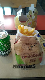 Photo n°68 de Burger King à Mondeville ()