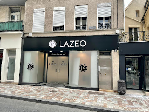 Lazeo Melun à Melun