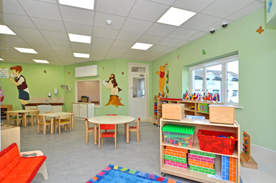 Links Childcare St Olaves