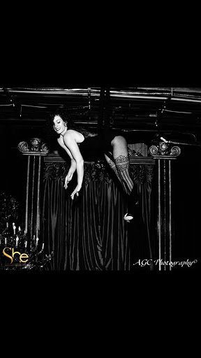Night Club «She Theatre and Lounge», reviews and photos, 321 E Mathew B. Brady St, Tulsa, OK 74120, USA