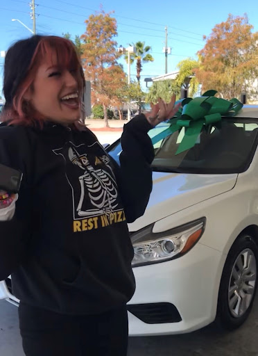 Used Car Dealer «Enterprise Car Sales», reviews and photos, 17335 US Hwy 19 N, Clearwater, FL 33764, USA