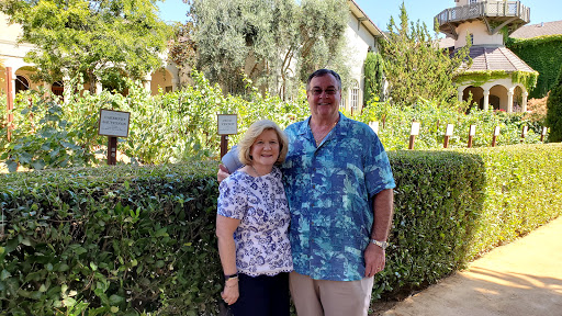 Fairmont Sonoma Mission Inn & Spa image