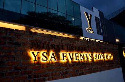 YSA EVENTS SDN BHD