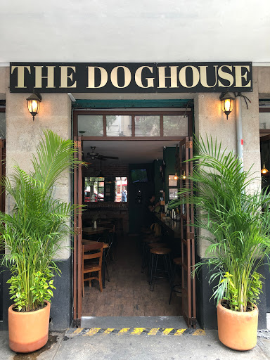 The Dog House Pub