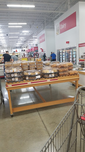 Warehouse club «BJ’s Wholesale Club», reviews and photos, 620 Riverside Dr, Coral Springs, FL 33071, USA