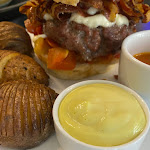 Photo n°1 de l'avis de raflesia26. fait le 09/08/2022 à 13:36 sur le  Ristorante BISTROT AL 5 à Fiesole