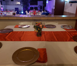 Salón de eventos Delfines photo