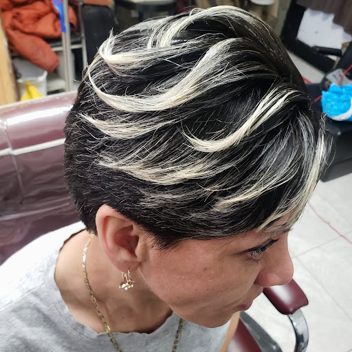 Hair Salon «Pelo Pelo Hair Salon», reviews and photos, 126-19 Jamaica Ave, Richmond Hill, NY 11418, USA