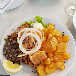 Photo n°1 de l'avis de Peter.i fait le 13/07/2021 à 17:51 sur le  Delphi Restaurant à Hammelburg