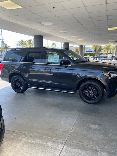 Ford Dealer «South Bay Ford», reviews and photos, 5100 W Rosecrans Ave, Hawthorne, CA 90250, USA