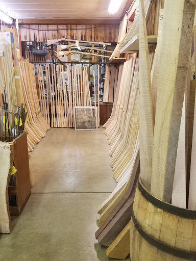 Gun Shop «Log Cabin Sport Shop», reviews and photos, 8010 Lafayette Rd, Lodi, OH 44254, USA