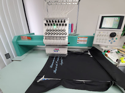 Embroidery Express