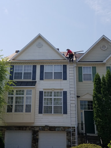 JC Roofing And Siding LLC in Silver Spring, Maryland