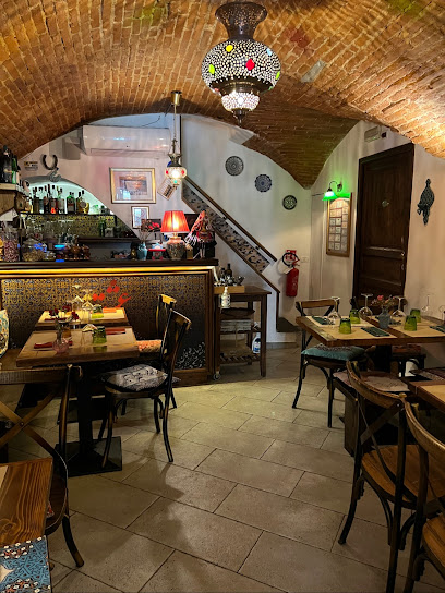 Tehran Restaurant - Via dei Cerchi, 25/R, 50122 Firenze FI, Italy