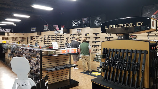 Outdoor Sports Store «Webyshops», reviews and photos, 805 Avenue H E #501B, Arlington, TX 76011, USA