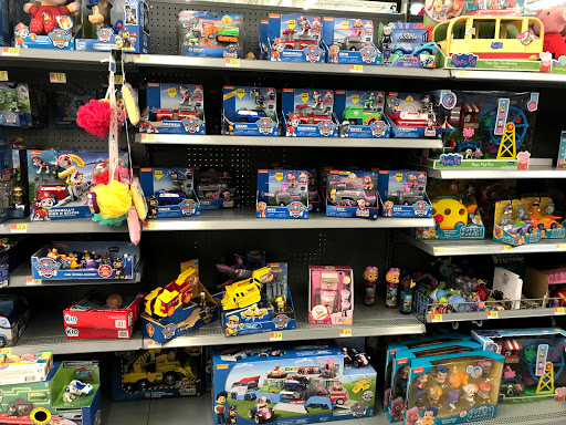 Department Store «Walmart Supercenter», reviews and photos, 2001 W Maple Rd, Troy, MI 48084, USA