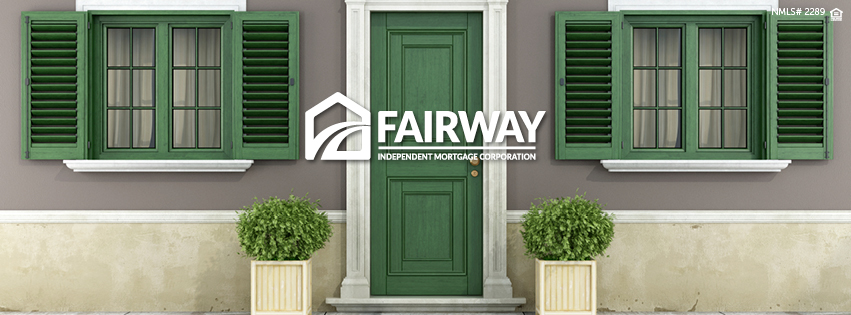 Fairway Independent Mortgage Corporation - Greer, SC