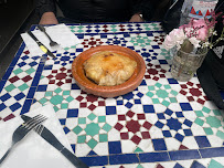 Plats et boissons du Restaurant marocain Restaurant l'Étoile du Maroc à Paris - n°9