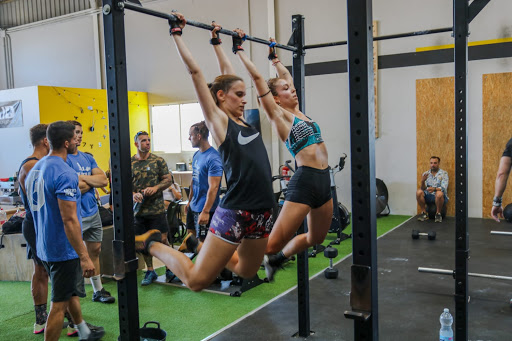 CrossFit Dénia en Dénia, Alicante