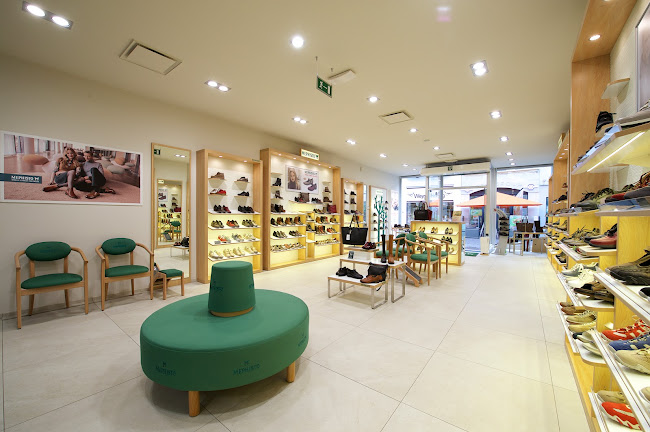 Beoordelingen van Mephisto Shop Oostende in Oostende - Schoenenwinkel