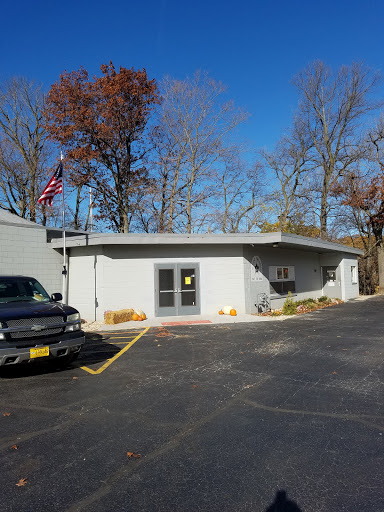 Shooting Range «5 Star Firearms», reviews and photos, 41666 N Sheridan Rd, Zion, IL 60099, USA