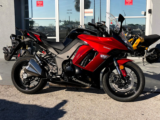 Motorcycle Dealer «Gables Motorsports of Wesley Chapel», reviews and photos, 28009 Wesley Chapel Blvd, Wesley Chapel, FL 33543, USA