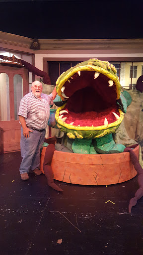 Performing Arts Theater «Windham Theatre Guild», reviews and photos, 779 Main St, Willimantic, CT 06226, USA