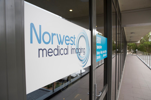 Norwest Medical Imaging