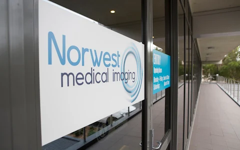 Synergy Radiology Norwest image