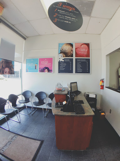 Hair Salon «Hair Cuttery», reviews and photos, 6050 Rose Hill Dr Ste A, Alexandria, VA 22310, USA