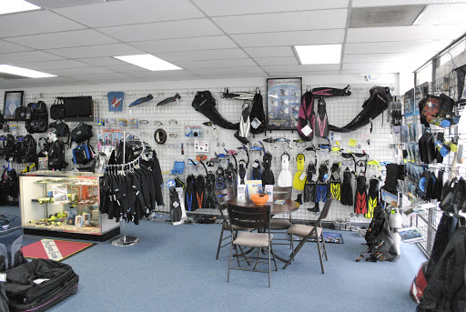 Dive Shop «Sea Sports Scuba - The Woodlands», reviews and photos, 25701 Interstate 45 N, Spring, TX 77380, USA