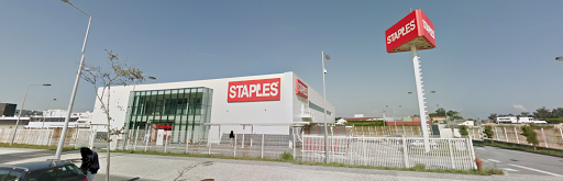 Staples Vila do Conde