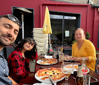 Plats et boissons du Igloo de Sallen • Restaurant Pizzeria - n°17