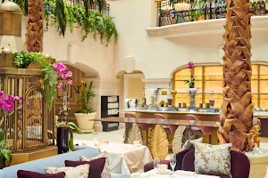 Winter Garden Restaurant image