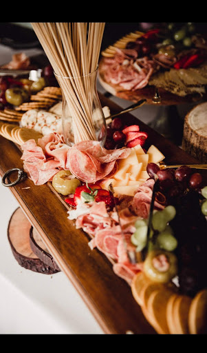 Caterer «A Fancy Fiesta Gourmet Catering», reviews and photos, 9351 SW 56th St, Miami, FL 33165, USA